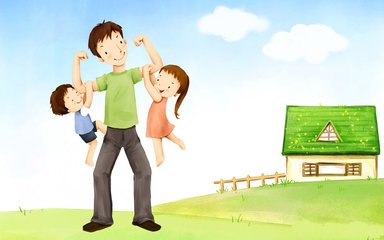 父親節(jié)將至你準(zhǔn)備如何慶祝