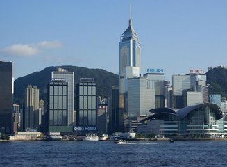 注冊香港公司有什么好處