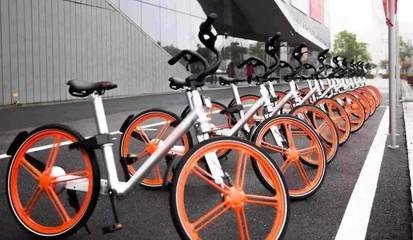 共享單車的黃金時代真的要過去了嗎