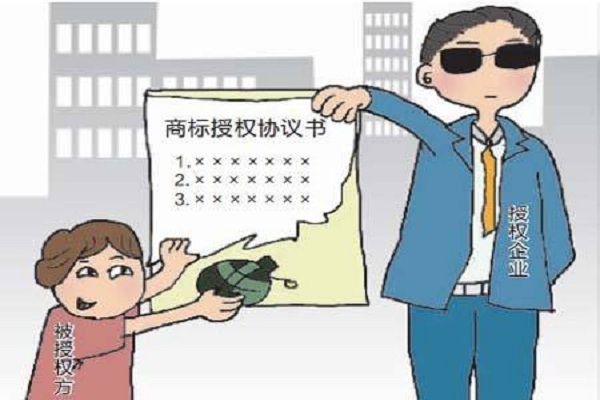 品牌授權(quán)有哪些需要注意的事項(xiàng)