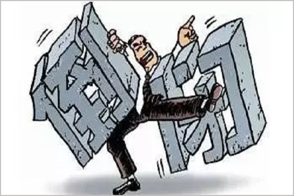公司倒閉了怎么辦?