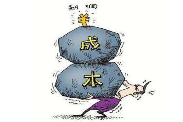 公司注冊好了,餐飲企業(yè)怎樣減少成本?