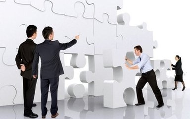 創(chuàng)業(yè)公司如何進行內(nèi)部管理