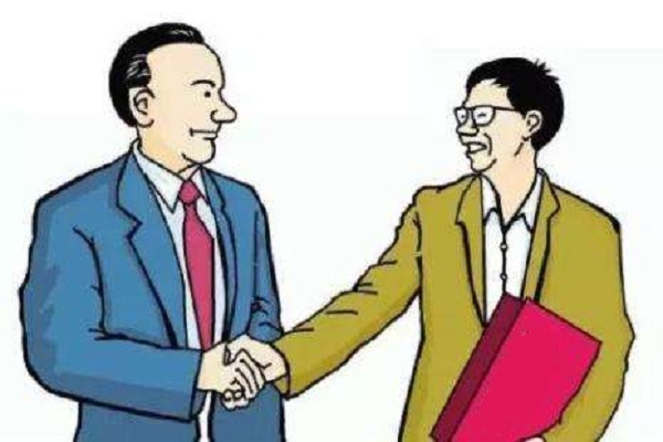 支付寶法人變更 法人變更流程是怎樣的