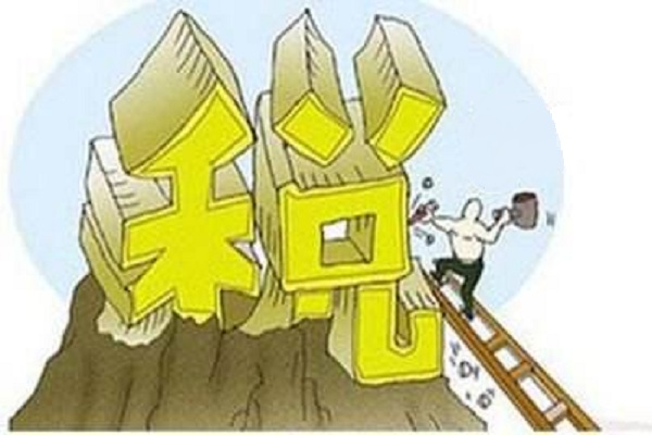 各行各業(yè)的營業(yè)稅怎么算