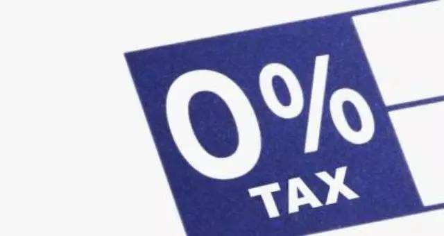企業(yè)可不可以一直零申報呢