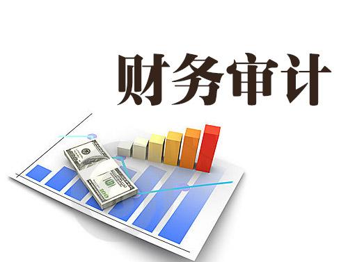 企業(yè)財(cái)務(wù)審計(jì)是做什么的
