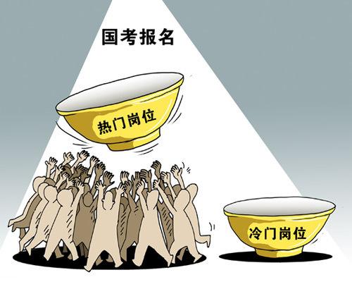 企業(yè)老板可以報(bào)考公務(wù)員嗎