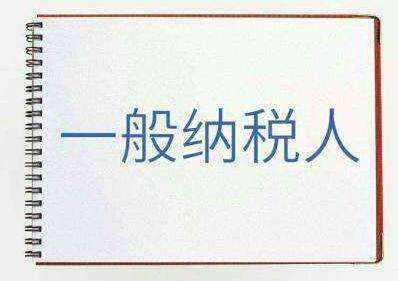 一般納稅人不能轉(zhuǎn)為小規(guī)模納稅人嗎